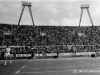 Korty Legia Warszawa