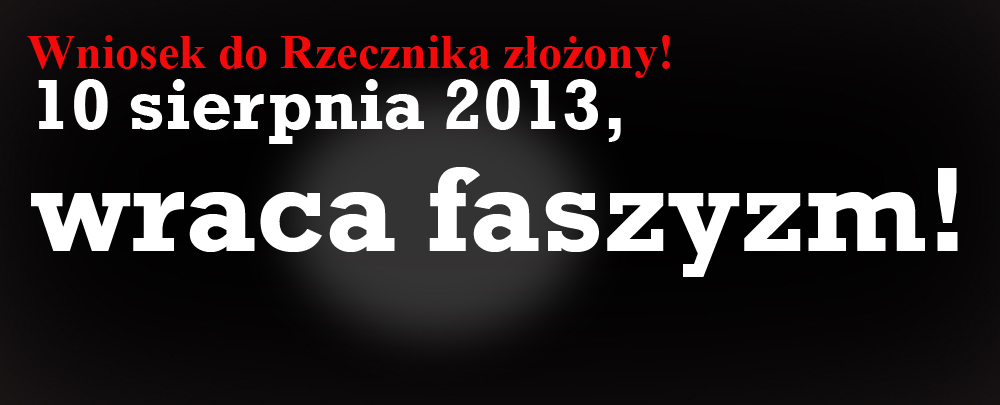 faszyzm