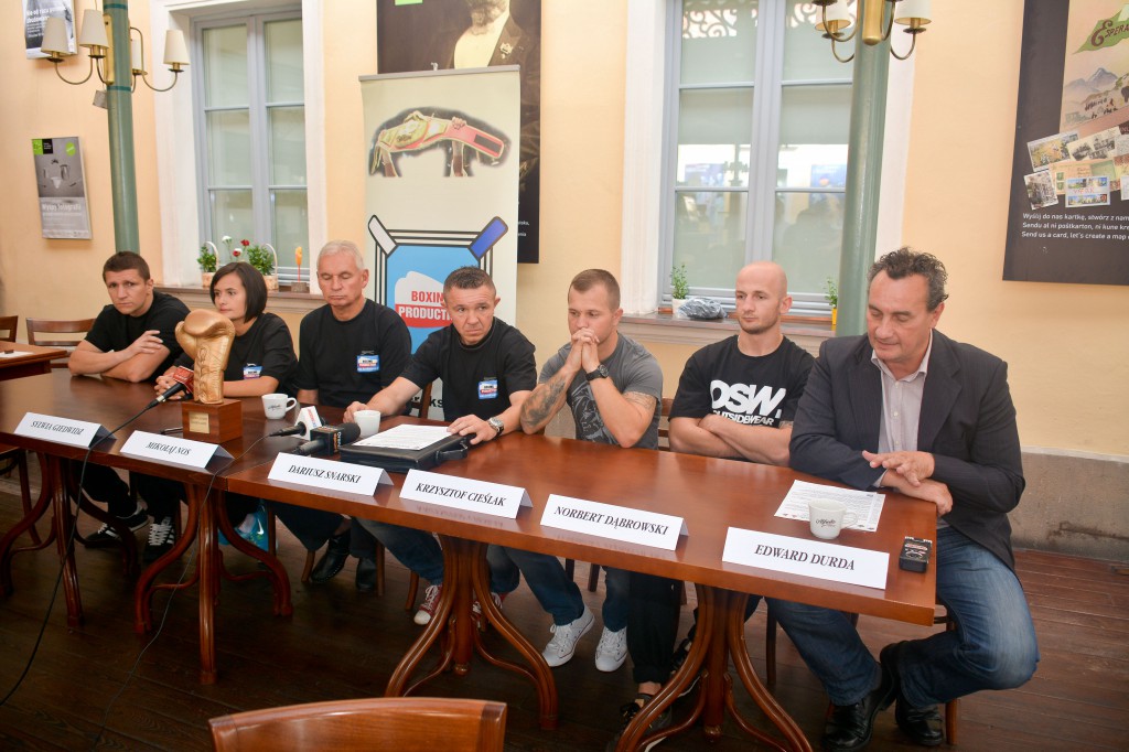 konferencja