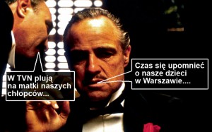 ojciec