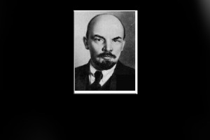 wlodzimierzLenin