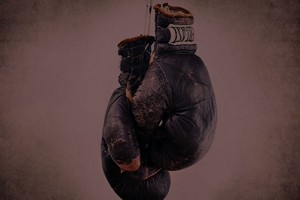 boxingOld