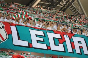 Legia