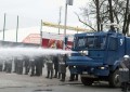 Piłka nożna bez policji i…