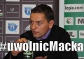 UPDATE#5 „Uwolnić Maćka” – Głos Stanowskiego!