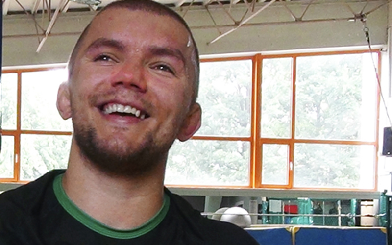 Łuksz Juras Jurkowski