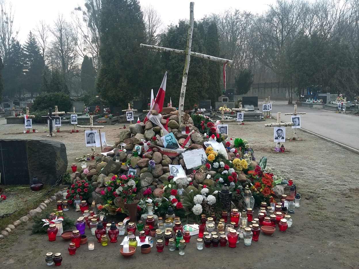 Powązki