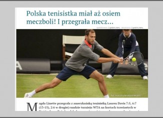 genderTenis