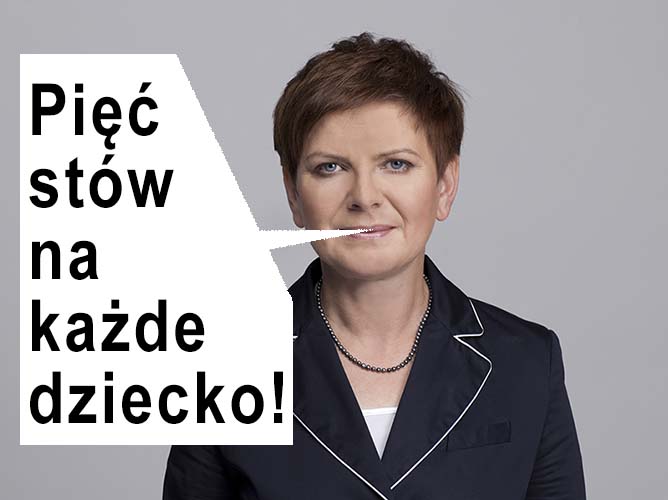 Szydło Beata