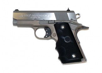 colt defender