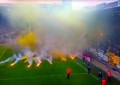 Izraelscy chuligani zranili bramkarza!