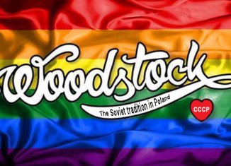 Woodstock sowiecki
