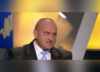 Marian Kowalski nadzieja