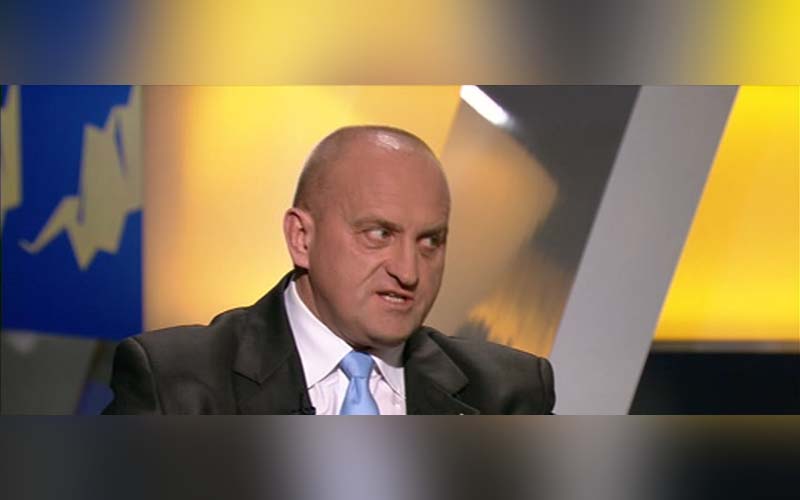 Marian Kowalski nadzieja