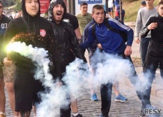 polowanie na Polaków