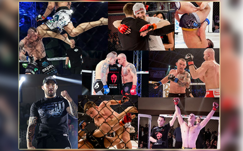 polskie MMA