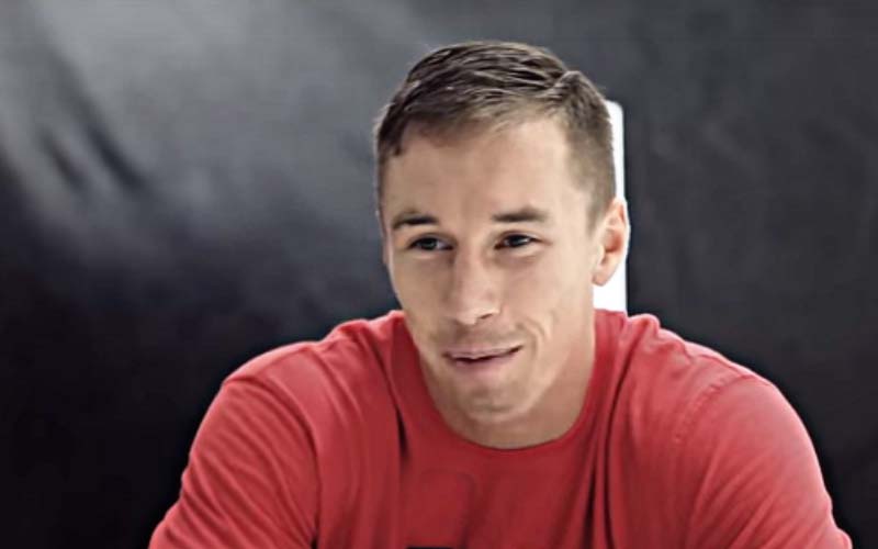 Dariusz Sęk