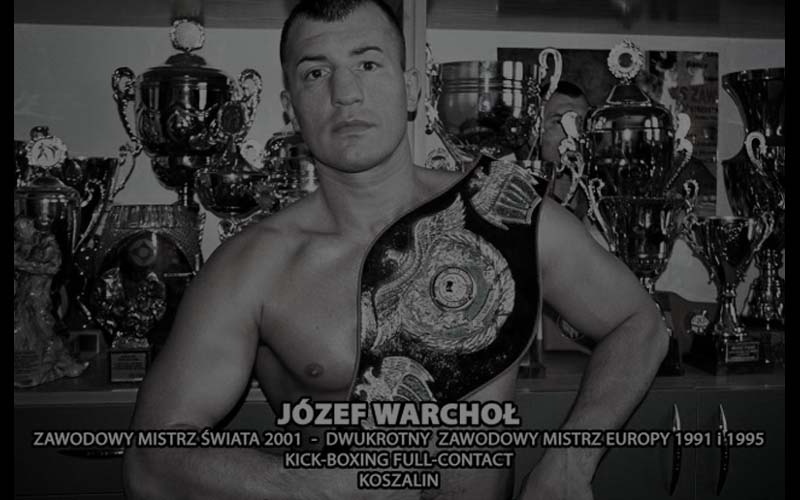 pogrzeb Jozefa Warchoła