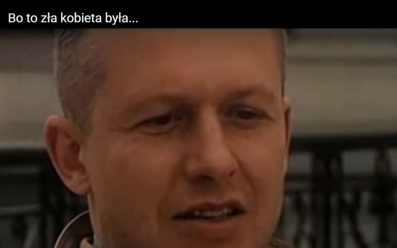 Zła Kobieta