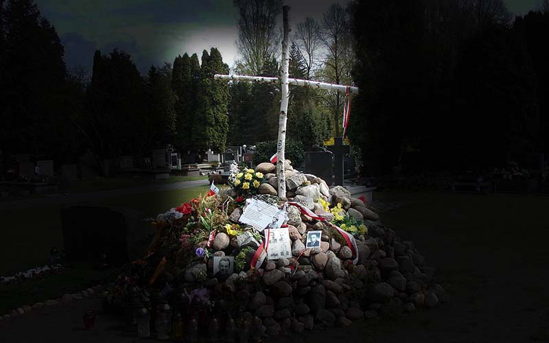 Noworudzcy Patrioci – oświadczenie!