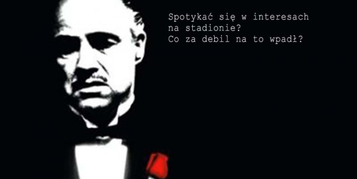 Kibice i narkotyki, czyli…