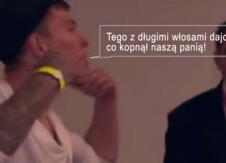 Ekstraklasa na wesoło