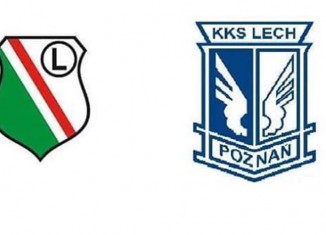 Legia - Lech