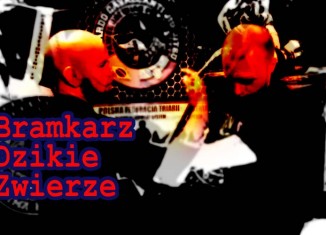 Bramkarz Dzikie Zwierze!