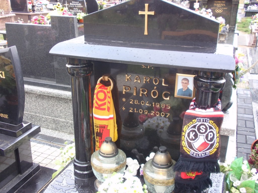 Karol Piróg