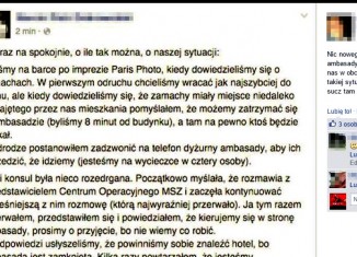 Polska jest bezradna!