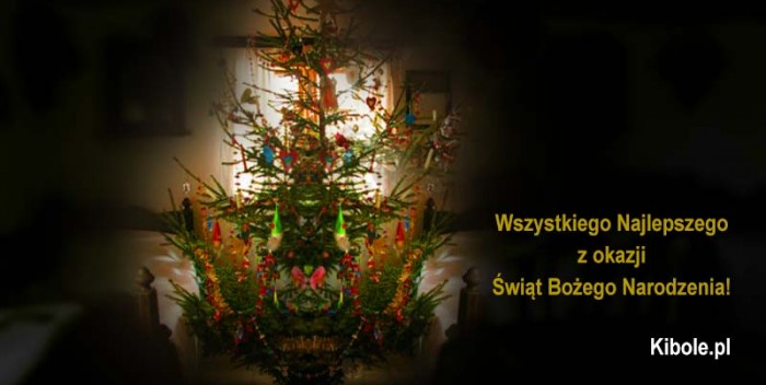 Szanowni Kibole! Wszystkiego Najlepszego!