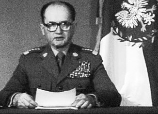 Emilian Kamiński – Życzenia dla generała!