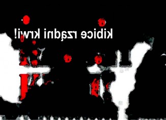 Kibole rządni krwi!:-)