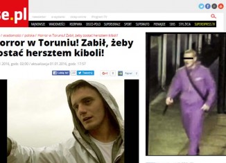 Herszt kiboli