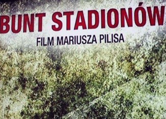 Bunt Stadionow