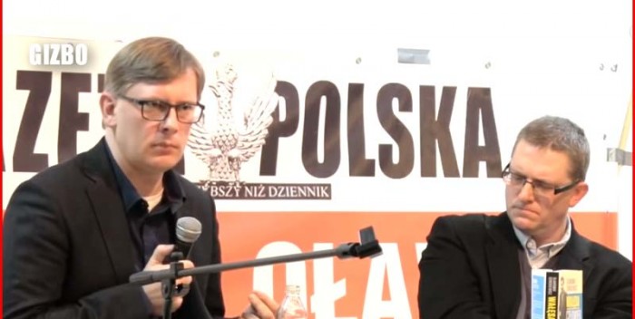 „Przyjaciele” kibiców!