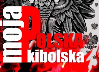 moja Polska kibolska