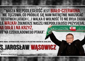 nasz ksiądz