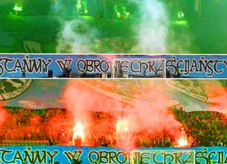 Stańmy w obronie chrześcijaństwa!