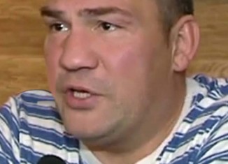 Michalczewski za Pudzianowskim!