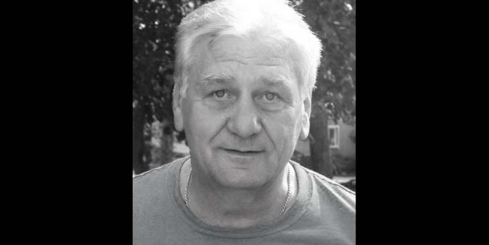 Wiesław Rutkowski nie żyje Wiesław Rutkowski nie żyje