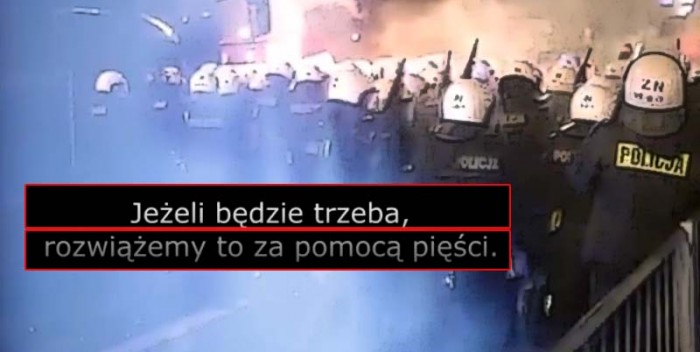 To jest Polska! To jest Polska