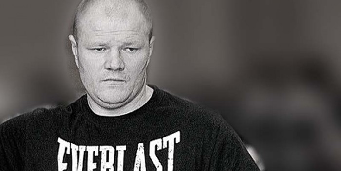 Tomasz Waleński nie żyje! Tomasz Waleński nie żyje!