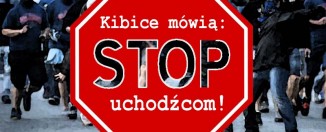 Polscy kibice aresztowani!