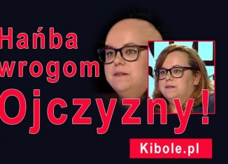 śmierć wrogom ojczyzny