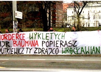 Bauman morderca