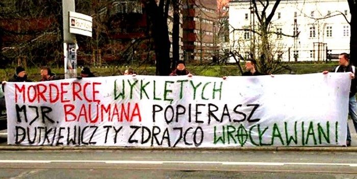 Bauman morderca