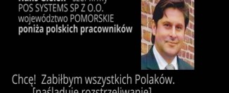 Policja zwariowała!