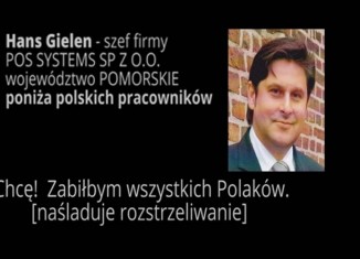 Policja zwariowała!