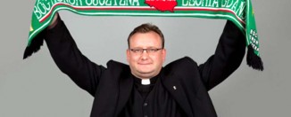 Nasza kibicowska droga…